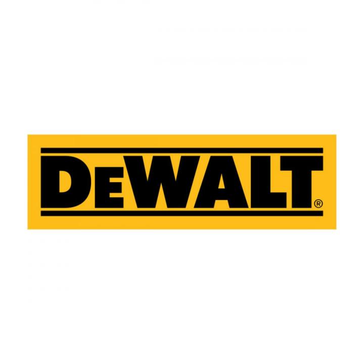 Logo DeWalt