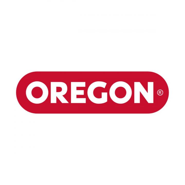 Logo Oregon
