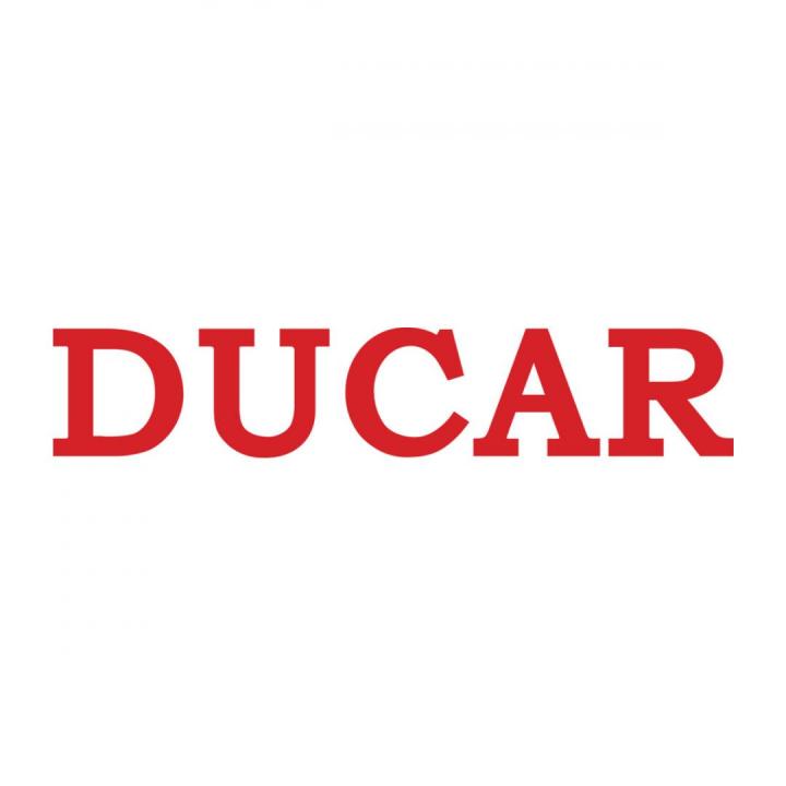Logo Ducar