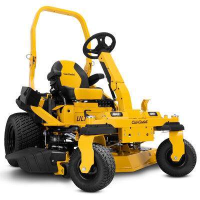 Cub Cadet ZTXS448 7